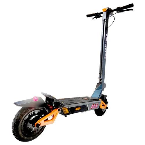 KuKirin G1 Pro Folding Electric Scooter - Pogo Cycles