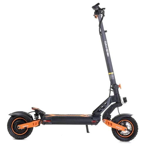 Kukirin (Kugoo) G2 MAX Electric Scooter - Pogo Cycles