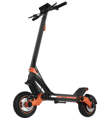 Kugoo Kirin G3 Adventurers Electric Scooter-2022 Edition - Pogo Cycles available in cycle to work