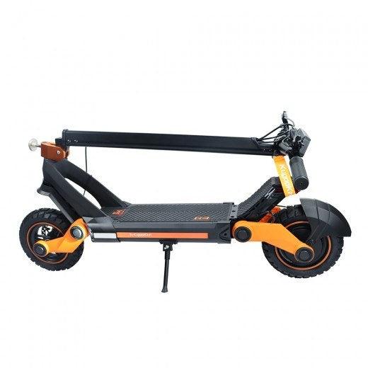 Kukirin (Kugoo) G3 Adventurers Electric Scooter - Pogo Cycles