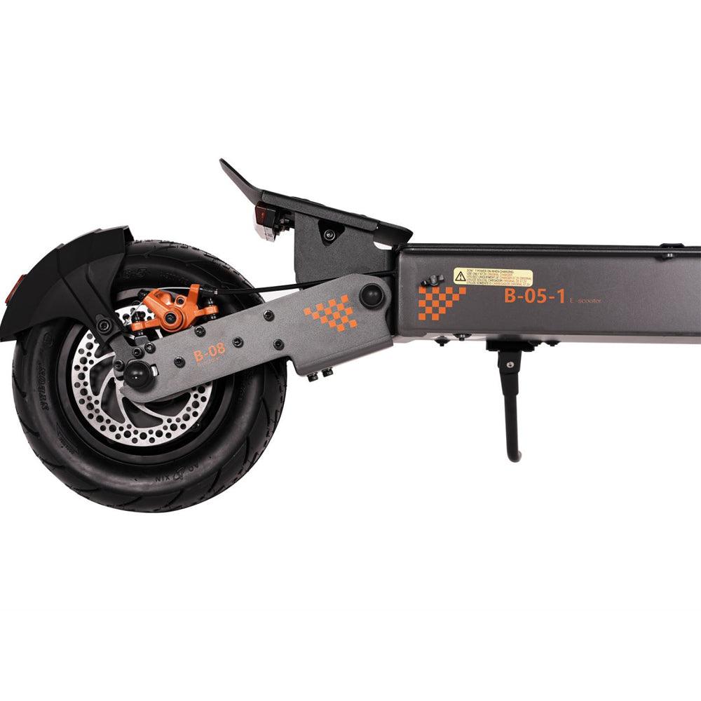 Kukirin (Kugoo) G4 Off-Road Electric Scooter - Pogo Cycles