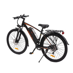 Kukirin (Kugoo) V3 Electric Bike - UK - Pogo Cycles