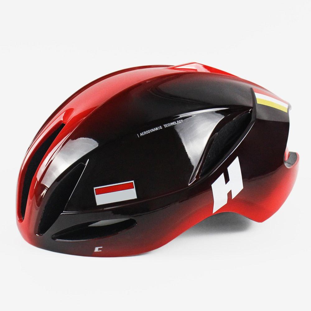 NAPLUD Adult Road Cycling Helmet FURION - Pogo Cycles