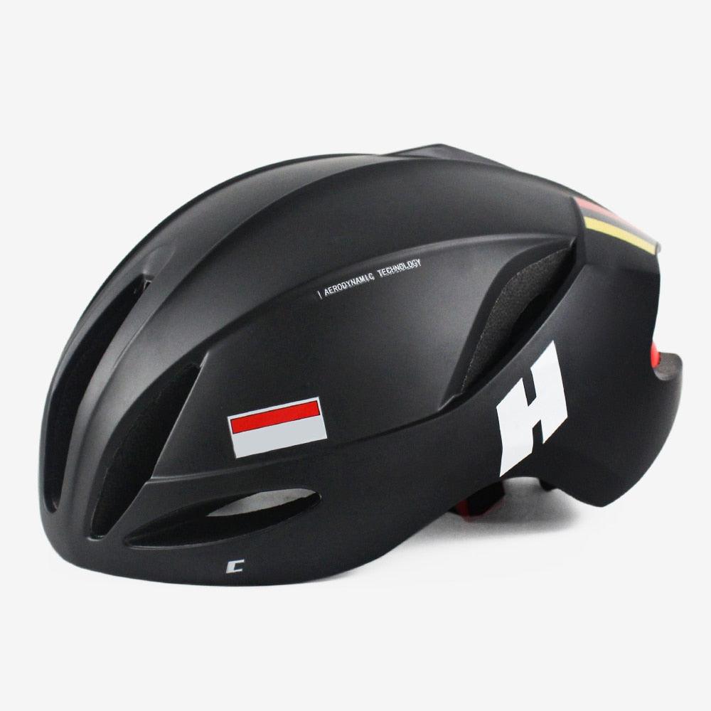 NAPLUD Adult Road Cycling Helmet FURION - Pogo Cycles