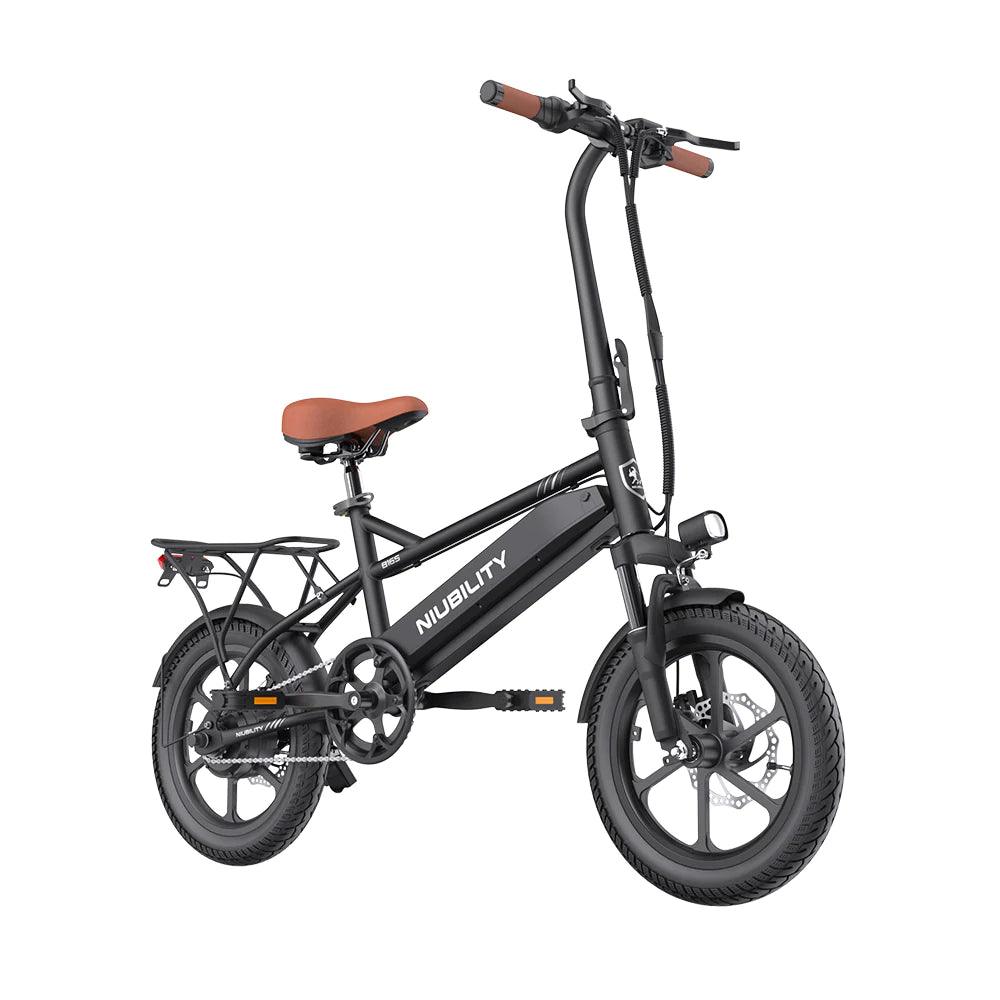 NIUBILITY B16S City Electric Bike - UK - Pogo Cycles