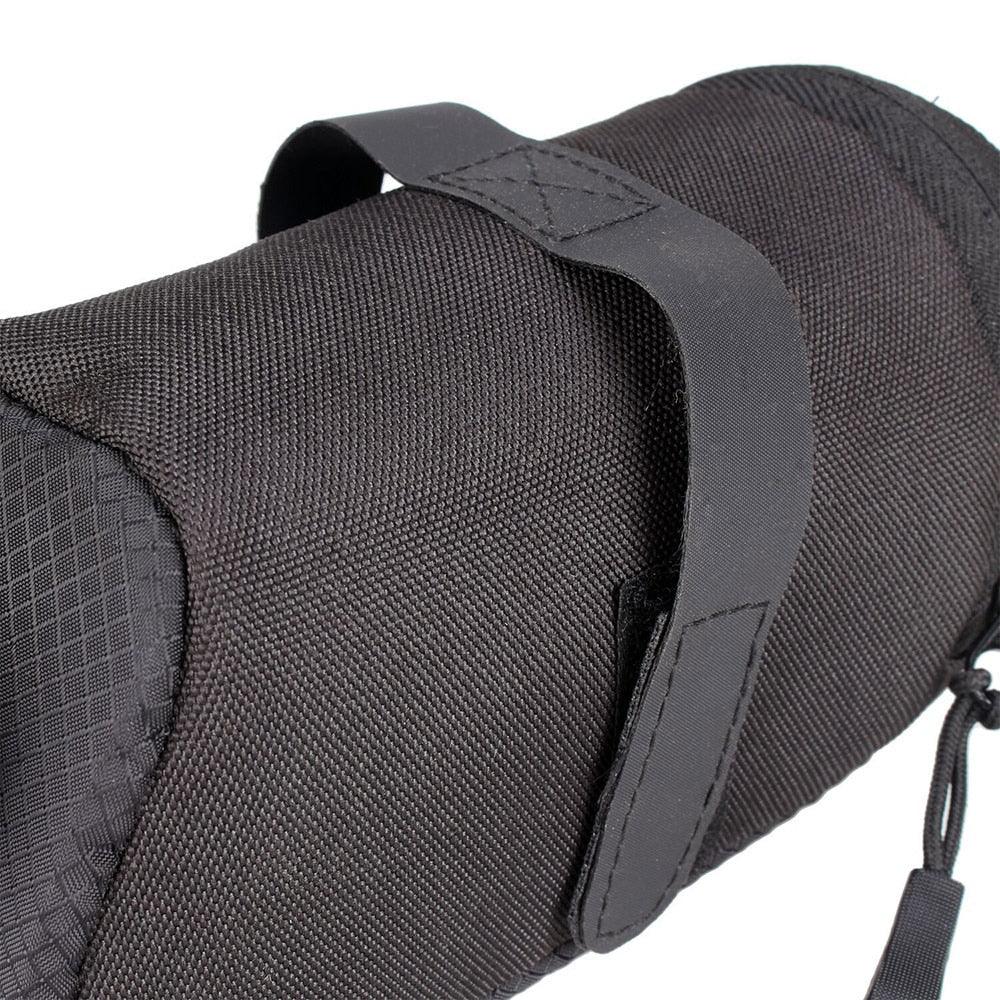 Nylon Bicycle Saddle Bag - Pogo Cycles