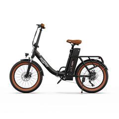 One Sport OT16-2 Electric bike - Pogo Cycles