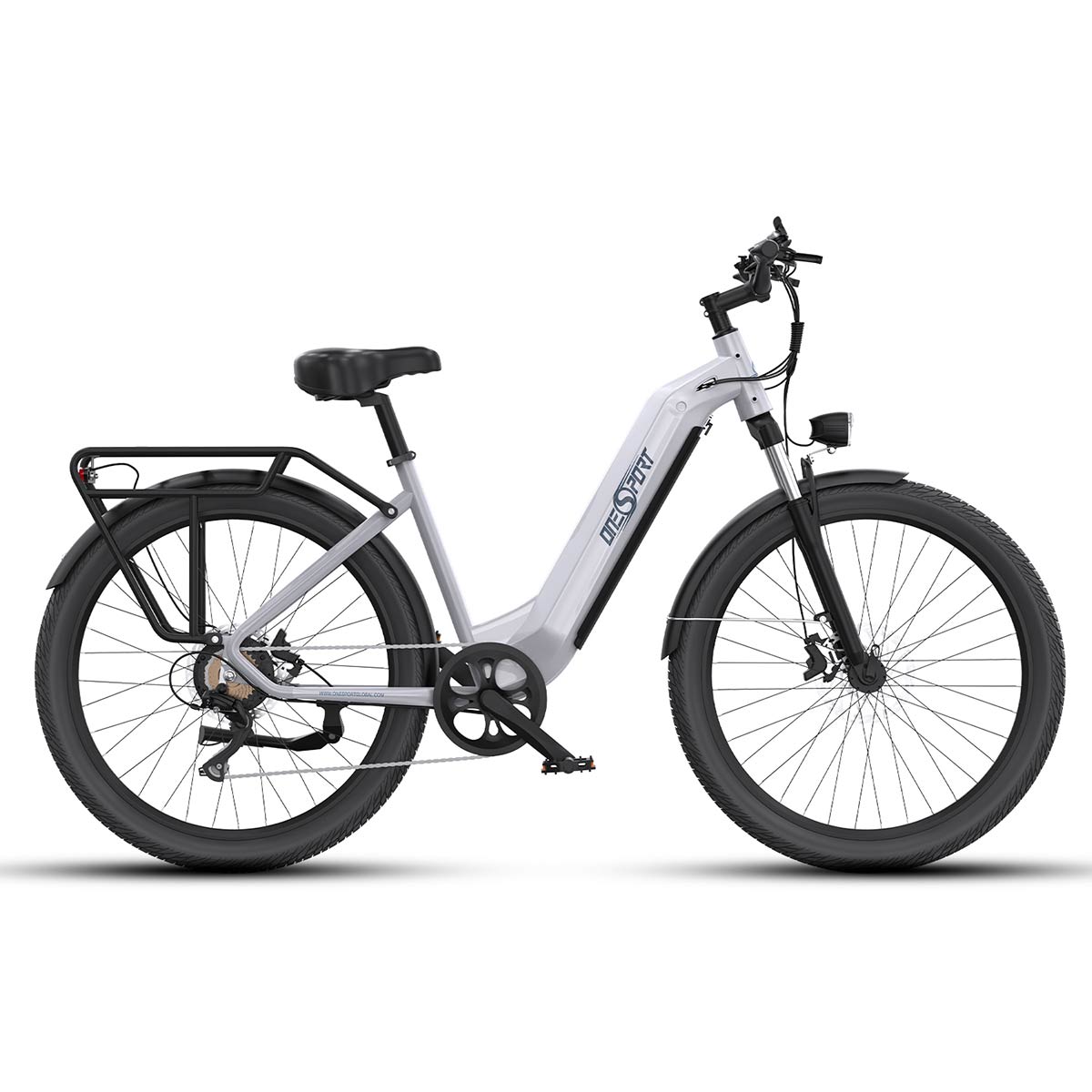 One Sport OT16-2 Electric bike - Pogo Cycles