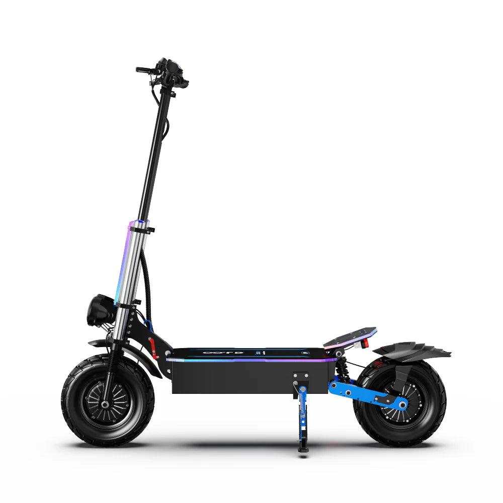 OOTD D99 Electric Scooter - Pogo Cycles