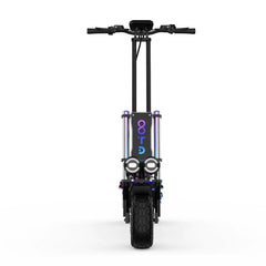 OOTD D99 Electric Scooter - Pogo Cycles