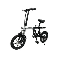 PVY S2 Electric Bike - UK - Pogo Cycles