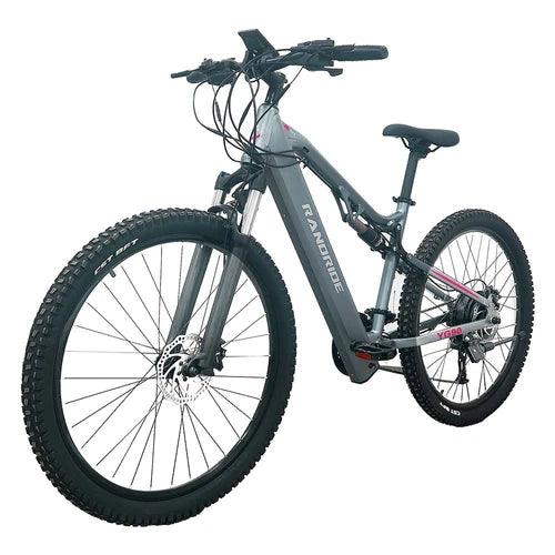 RANDRIDE YG90A Electric Bike - UK - Pogo Cycles