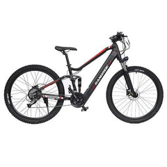 RANDRIDE YS90 Electric Bike - UK - Pogo Cycles