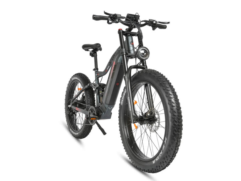 Samebike RSA08-II All Terrain Electric Bicycle