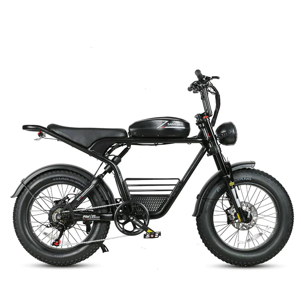 Samebike M20 Electric Bike - Pogo Cycles