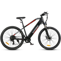 Samebike MY-275 Electric Mountain Bike - UK - Pogo Cycles