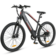 Samebike MY-275 Electric Mountain Bike - UK - Pogo Cycles