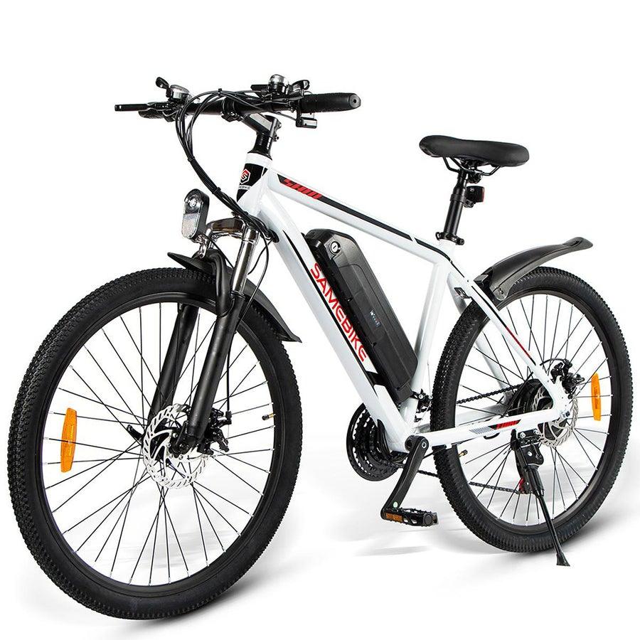 Samebike SY26 Electric Bike - UK - Pogo Cycles