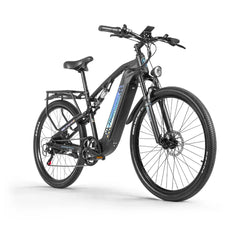 Shengmilo S26 Electric Mountain Bike - Pogo Cycles