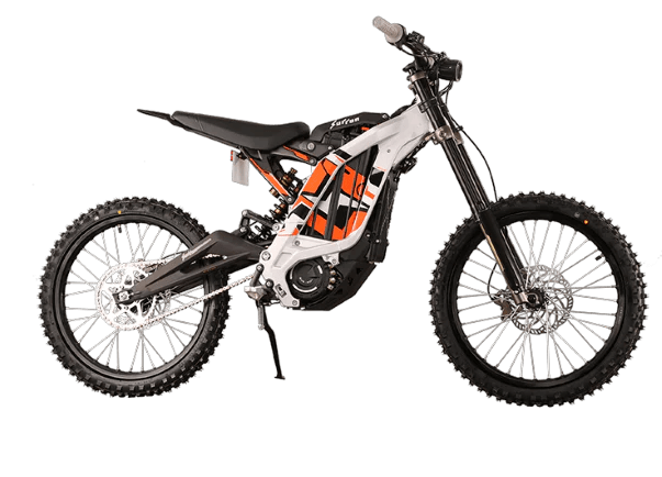 Surron Light Bee X Electric Bike 2 months delivery - Pogo Cycles