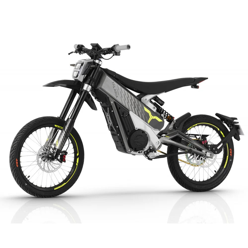 Talaria X3 Electric Bike (cargo)- 3 months delivery - Pogo Cycles