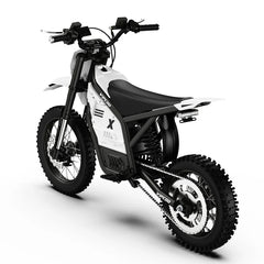 VIPCOO H2 Electric Dirt Bike