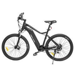 WELKIN WKEM001 Electric Mountain Bike - Pogo Cycles available in cycle to work