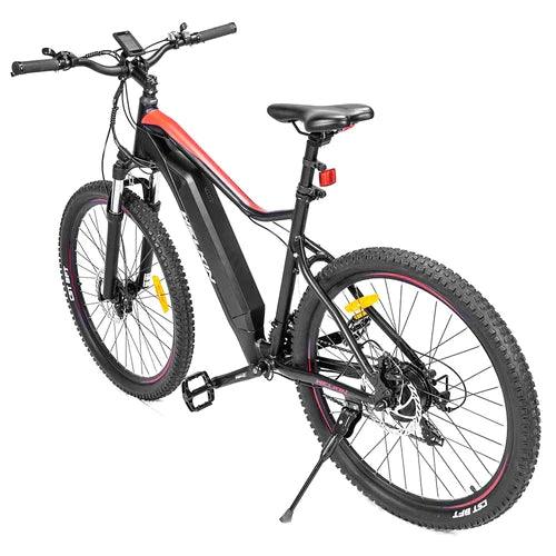 WELKIN WKEM001 Electric Mountain Bike - Pogo Cycles available in cycle to work