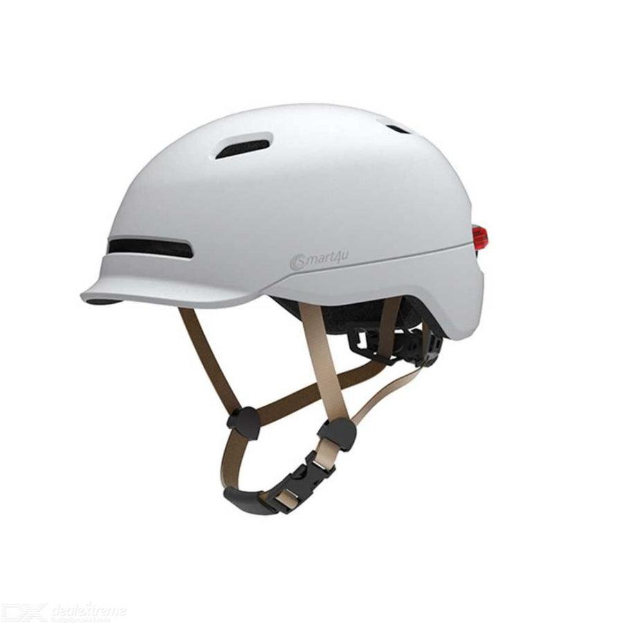 Xiaomi Smart4u SH50 Smart City Commuter Bling Helmet - Pogo Cycles