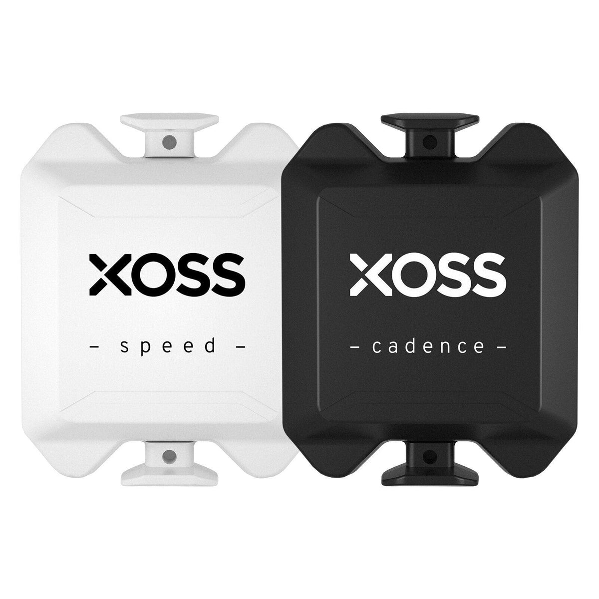 XOSS Vortex Speed Cadence Sensor Cycling Computer Speedometer ANT+ Bluetooth Road Bike MTB Compatible For GARMIN iGPSPORT Bryton - Pogo Cycles