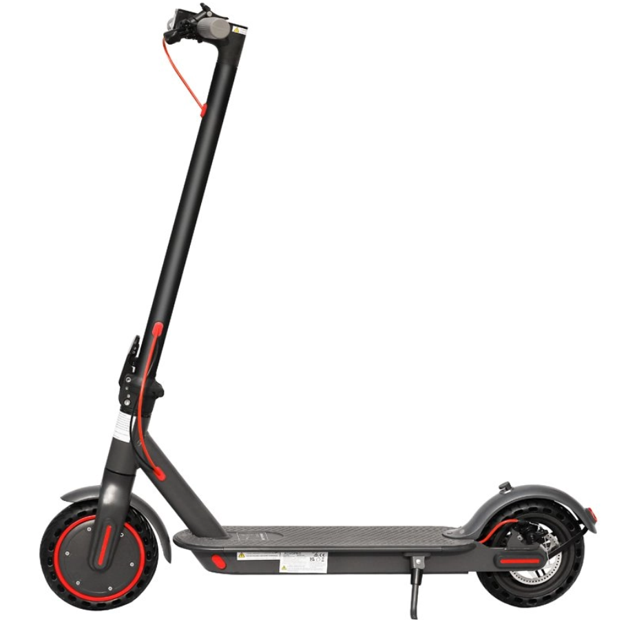 AOVOPro Es Mini Electric Scooter - Pogo Cycles