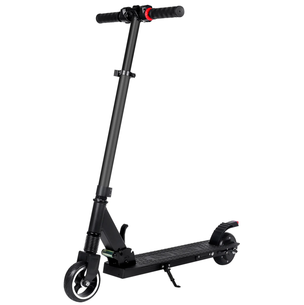 AOVOPro Es Mini Electric Scooter - Pogo Cycles