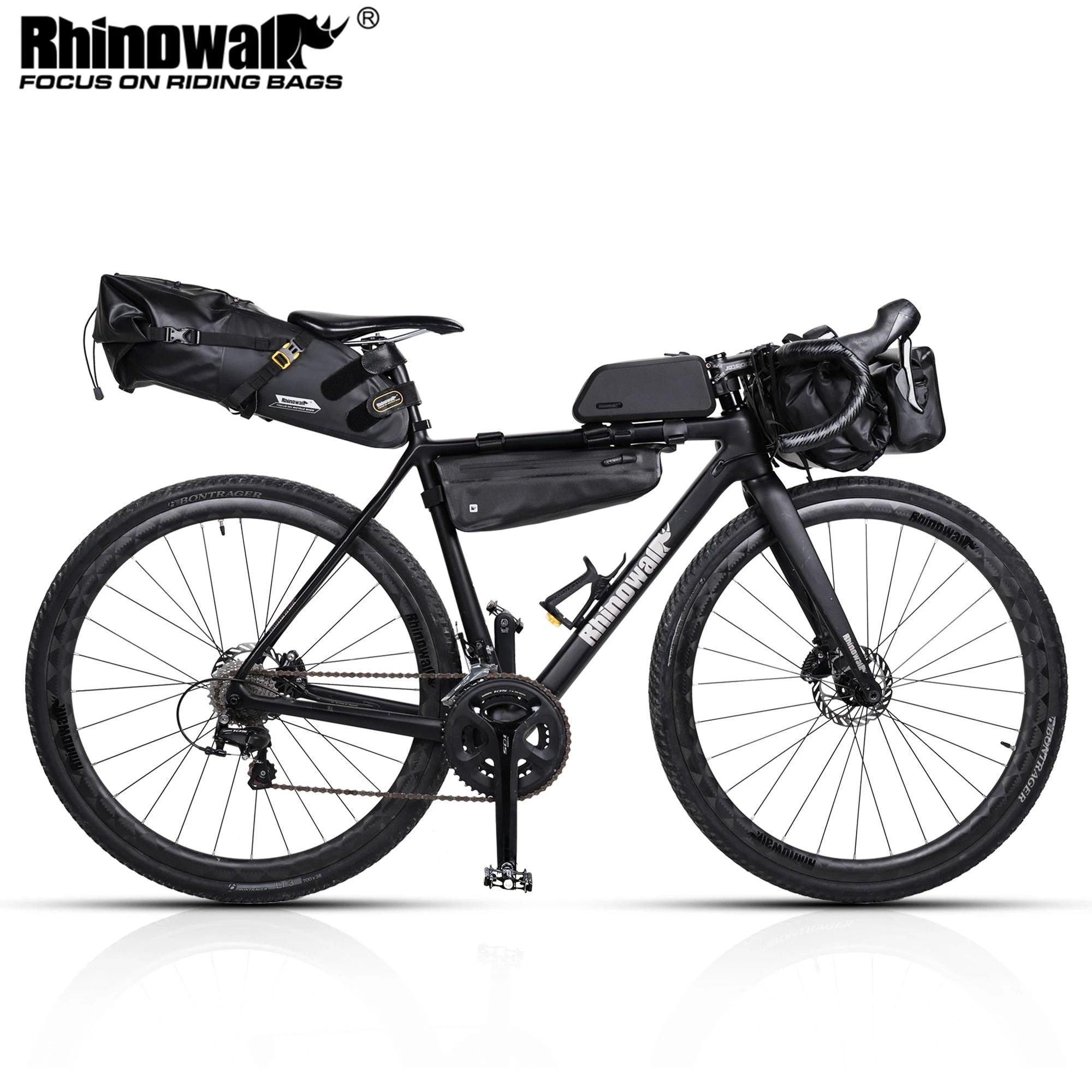 Rhinowalk Bicycle Bag - Pogo Cycles